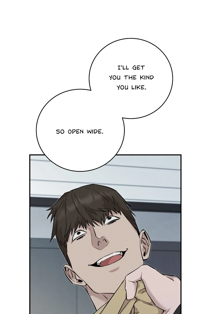 Morpheus 𖤍 DLS 𖤍 - Chapter 25 manhwa