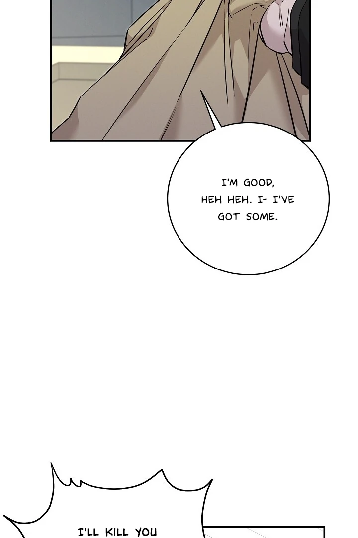 Morpheus 𖤍 DLS 𖤍 - Chapter 25 manhwa