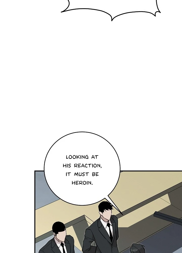 Morpheus 𖤍 DLS 𖤍 - Chapter 25 manhwa