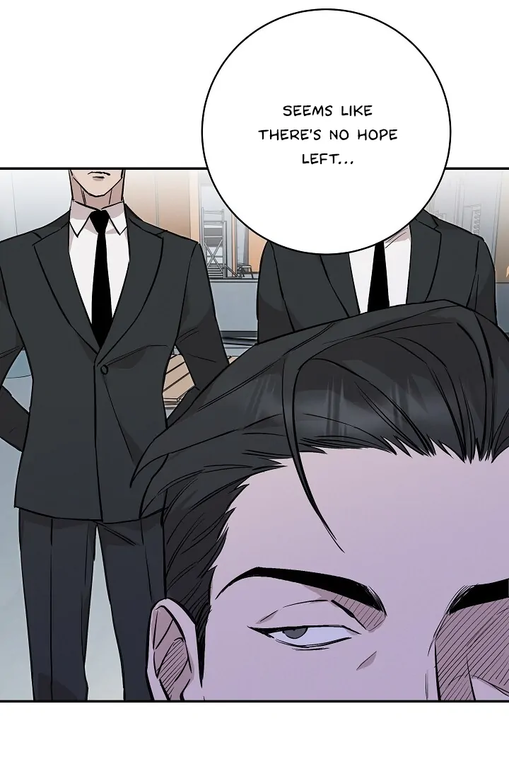 Morpheus 𖤍 DLS 𖤍 - Chapter 25 manhwa