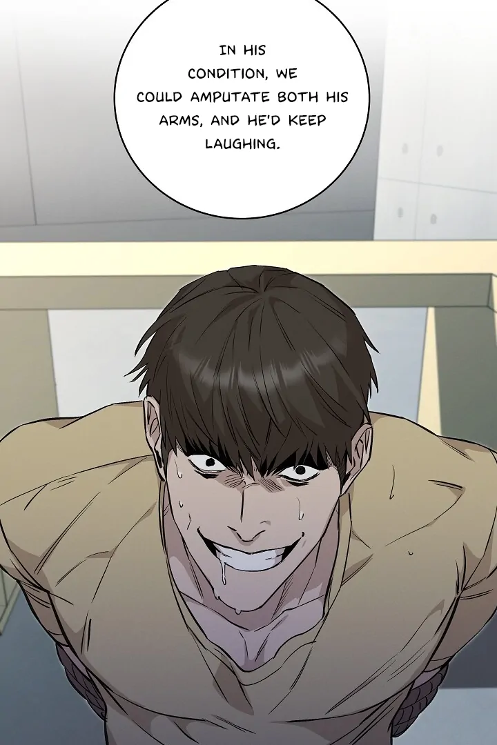 Morpheus 𖤍 DLS 𖤍 - Chapter 25 manhwa