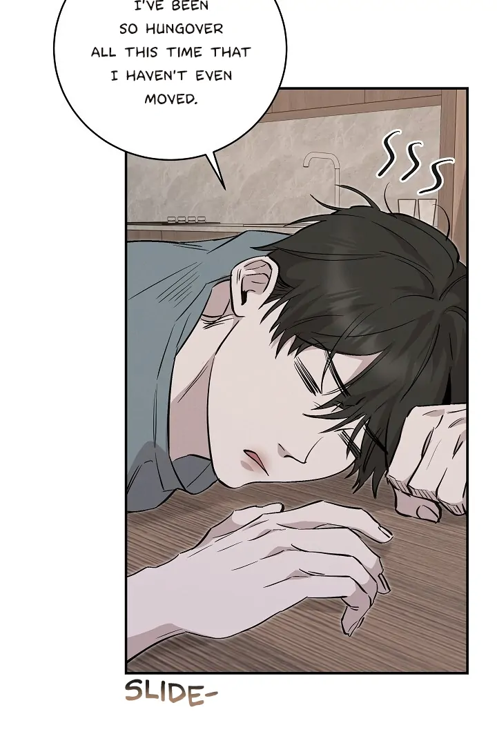 Morpheus 𖤍 DLS 𖤍 - Chapter 26 manhwa