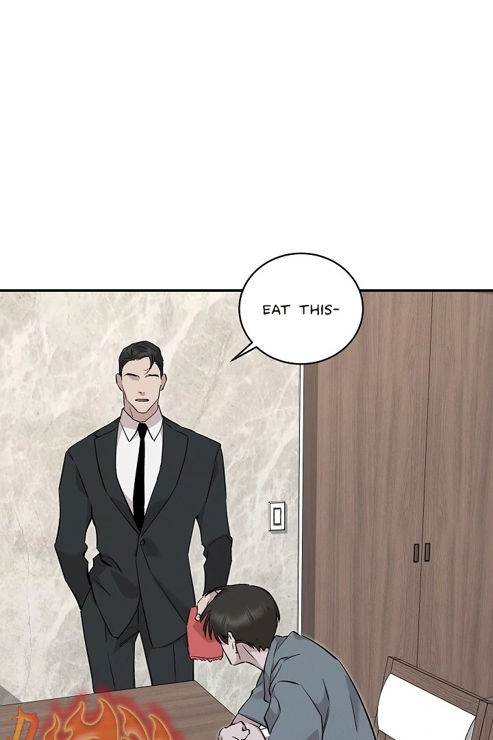 Morpheus 𖤍 DLS 𖤍 - Chapter 26 manhwa