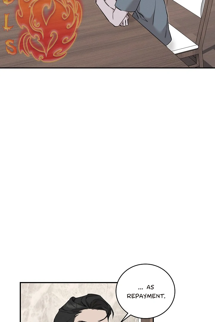 Morpheus 𖤍 DLS 𖤍 - Chapter 26 manhwa