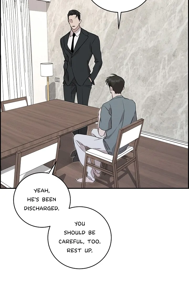 Morpheus 𖤍 DLS 𖤍 - Chapter 26 manhwa