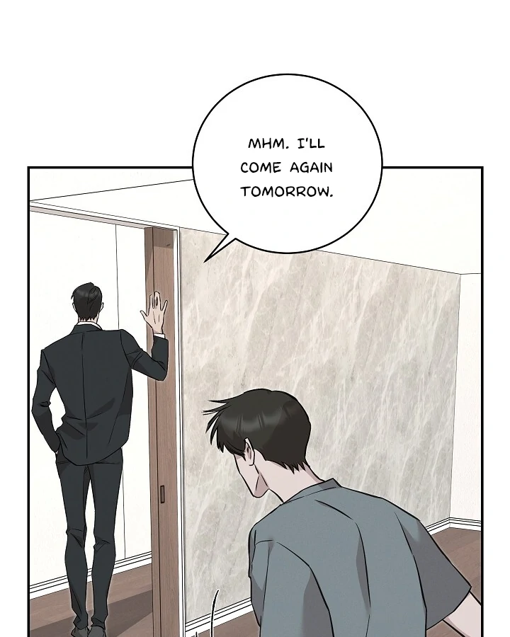 Morpheus 𖤍 DLS 𖤍 - Chapter 26 manhwa