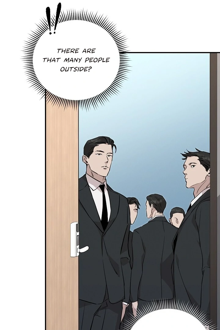 Morpheus 𖤍 DLS 𖤍 - Chapter 26 manhwa