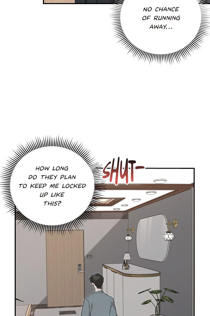 Morpheus 𖤍 DLS 𖤍 - Chapter 26 manhwa