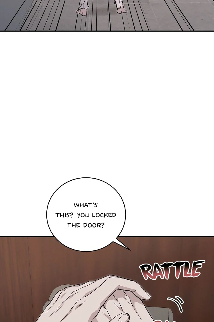 Morpheus 𖤍 DLS 𖤍 - Chapter 26 manhwa