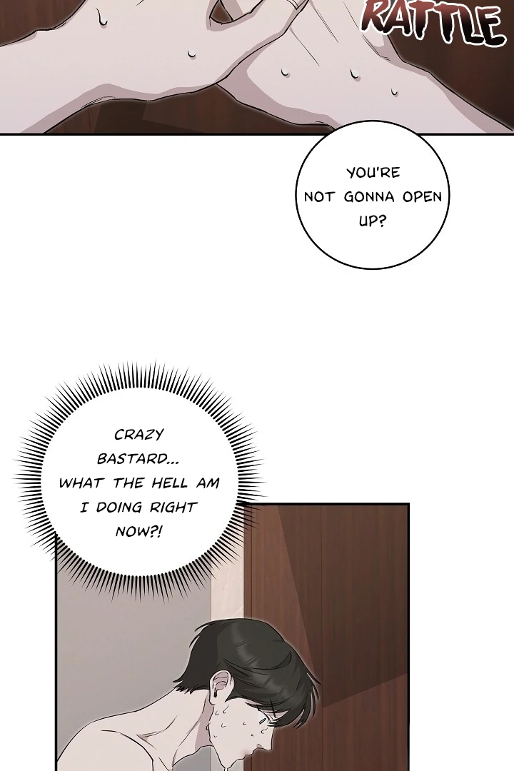 Morpheus 𖤍 DLS 𖤍 - Chapter 26 manhwa