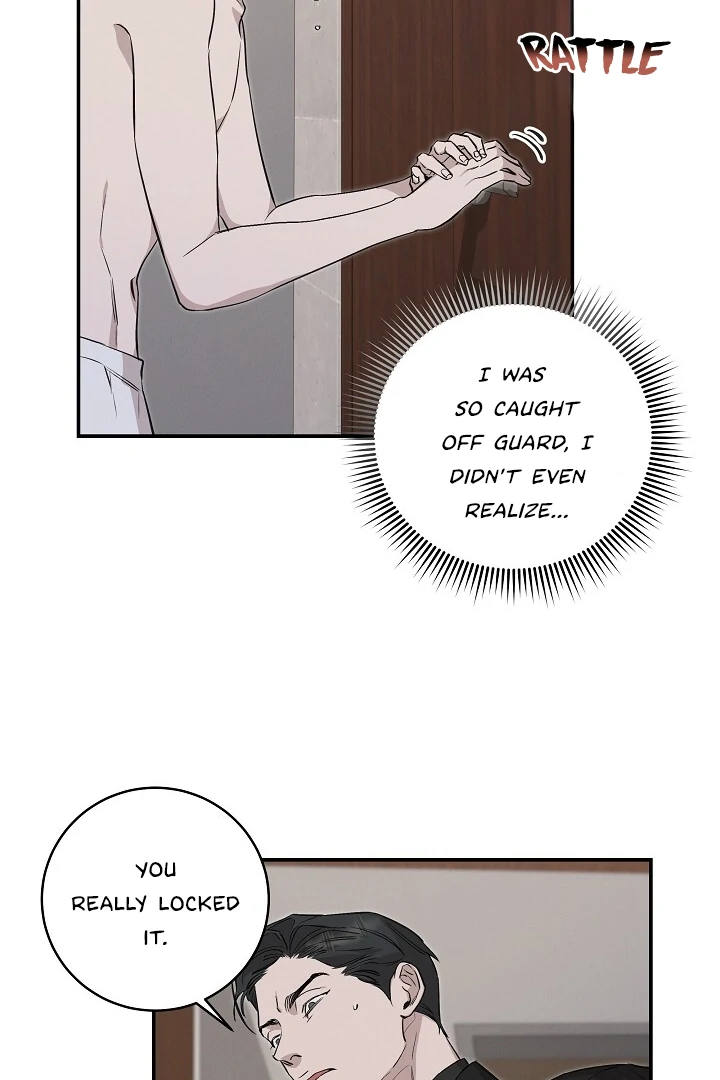 Morpheus 𖤍 DLS 𖤍 - Chapter 26 manhwa