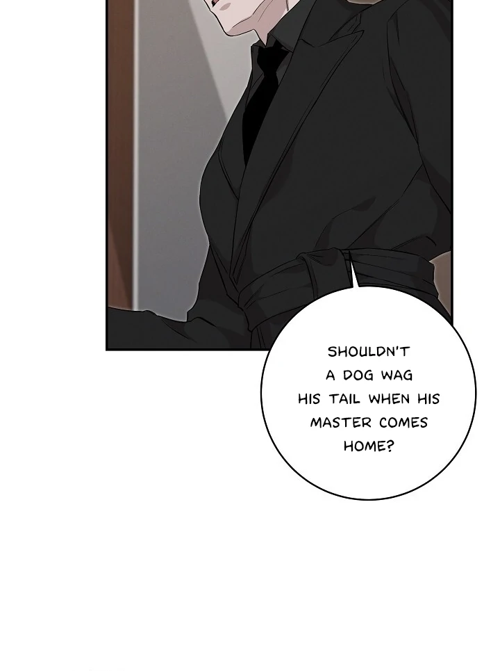 Morpheus 𖤍 DLS 𖤍 - Chapter 26 manhwa