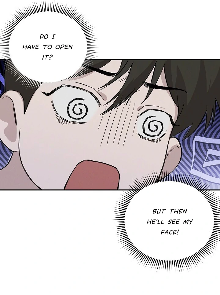 Morpheus 𖤍 DLS 𖤍 - Chapter 26 manhwa