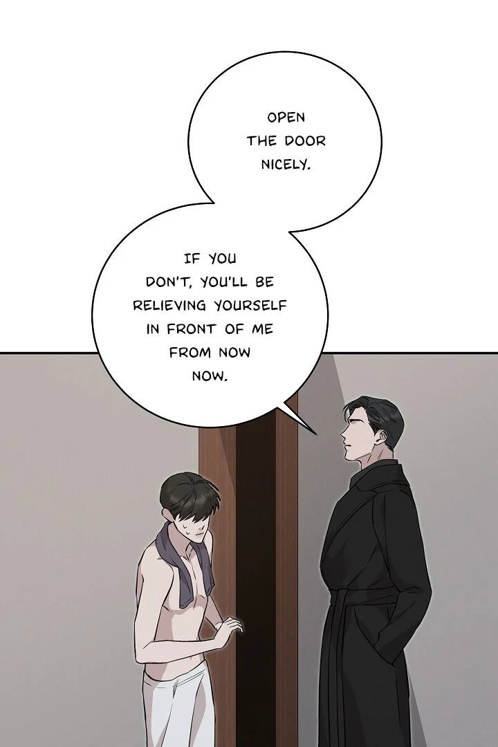 Morpheus 𖤍 DLS 𖤍 - Chapter 26 manhwa