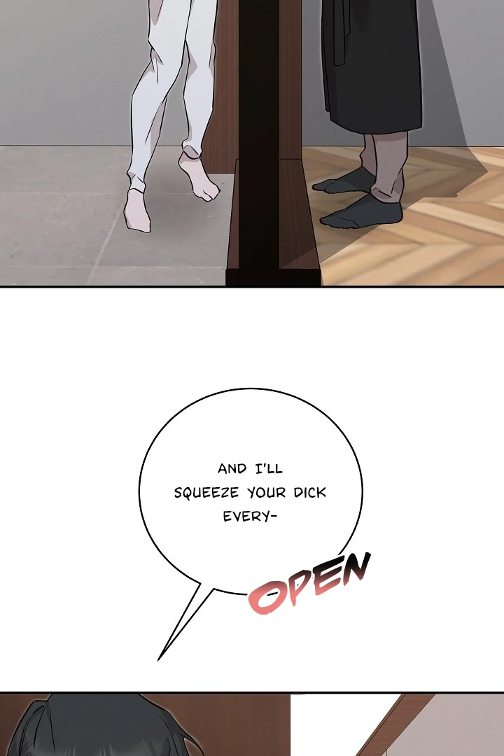 Morpheus 𖤍 DLS 𖤍 - Chapter 26 manhwa