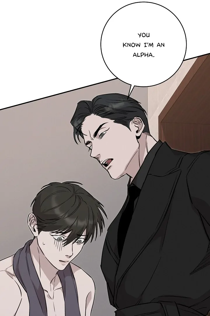 Morpheus 𖤍 DLS 𖤍 - Chapter 26 manhwa