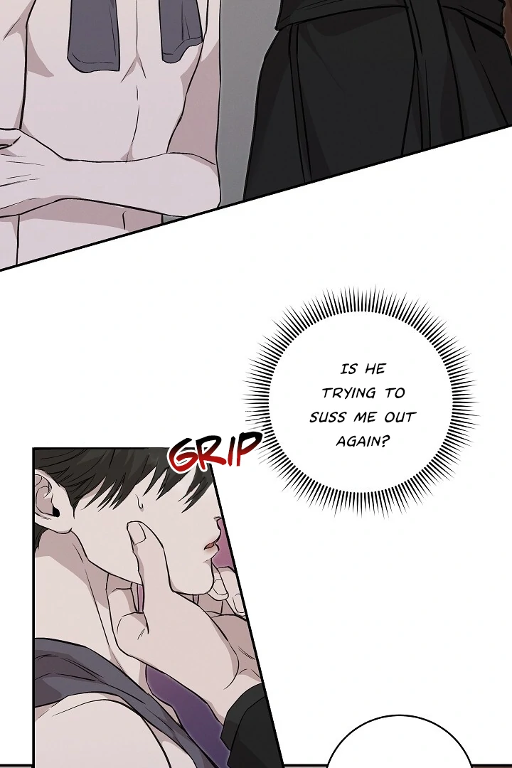 Morpheus 𖤍 DLS 𖤍 - Chapter 26 manhwa