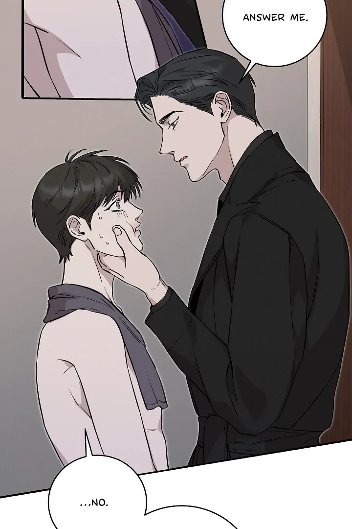 Morpheus 𖤍 DLS 𖤍 - Chapter 26 manhwa