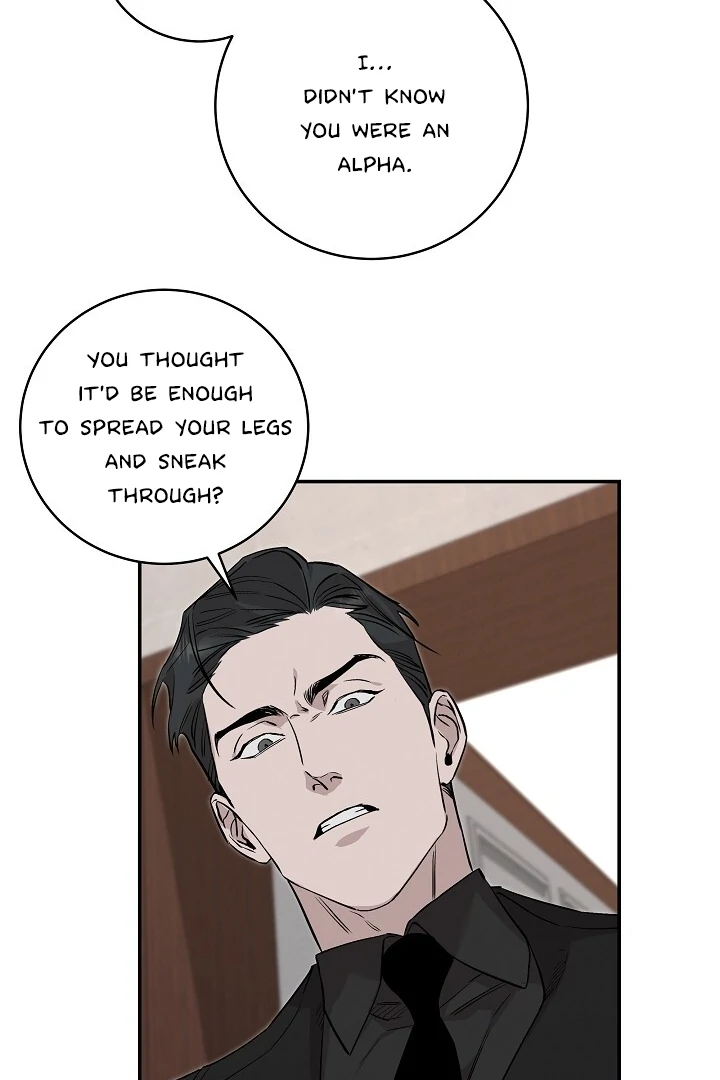 Morpheus 𖤍 DLS 𖤍 - Chapter 26 manhwa