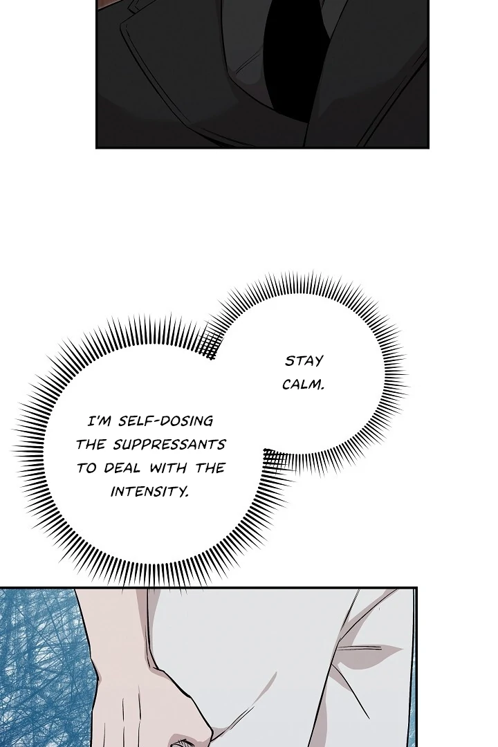 Morpheus 𖤍 DLS 𖤍 - Chapter 26 manhwa