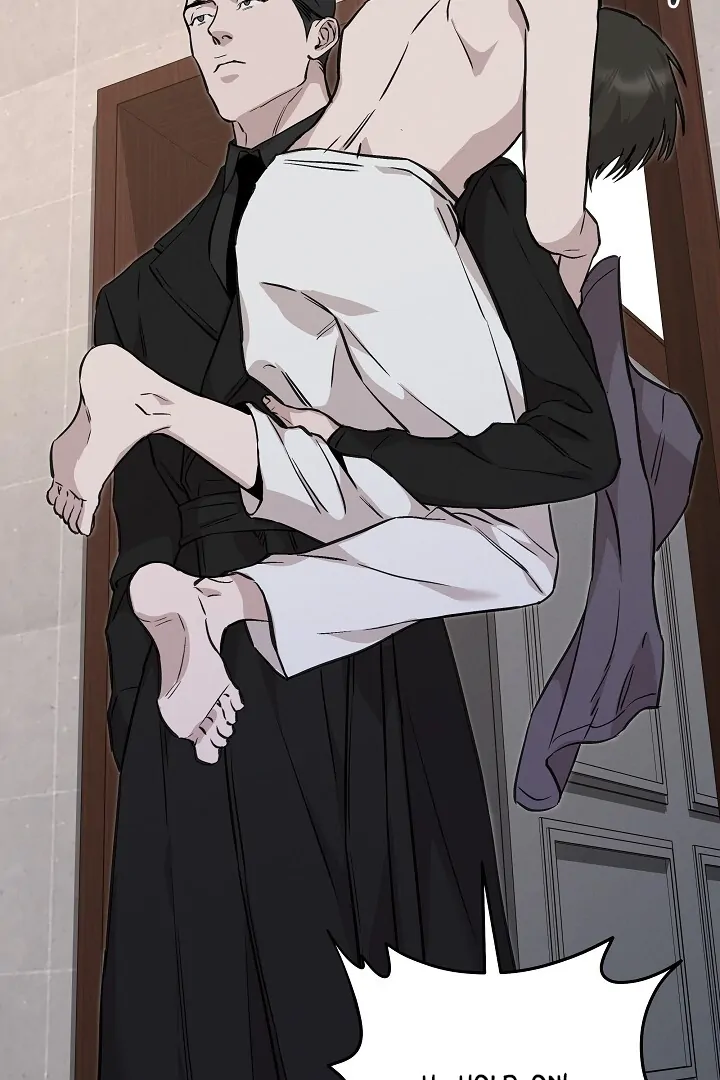 Morpheus 𖤍 DLS 𖤍 - Chapter 26 manhwa