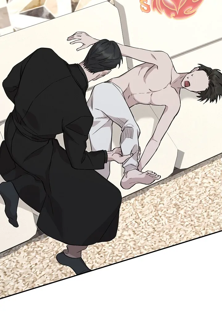 Morpheus 𖤍 DLS 𖤍 - Chapter 26 manhwa