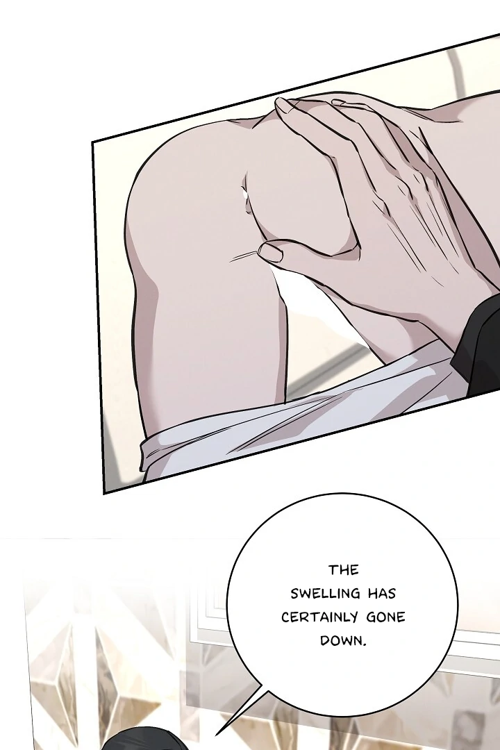 Morpheus 𖤍 DLS 𖤍 - Chapter 26 manhwa