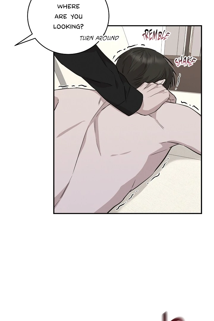 Morpheus 𖤍 DLS 𖤍 - Chapter 26 manhwa
