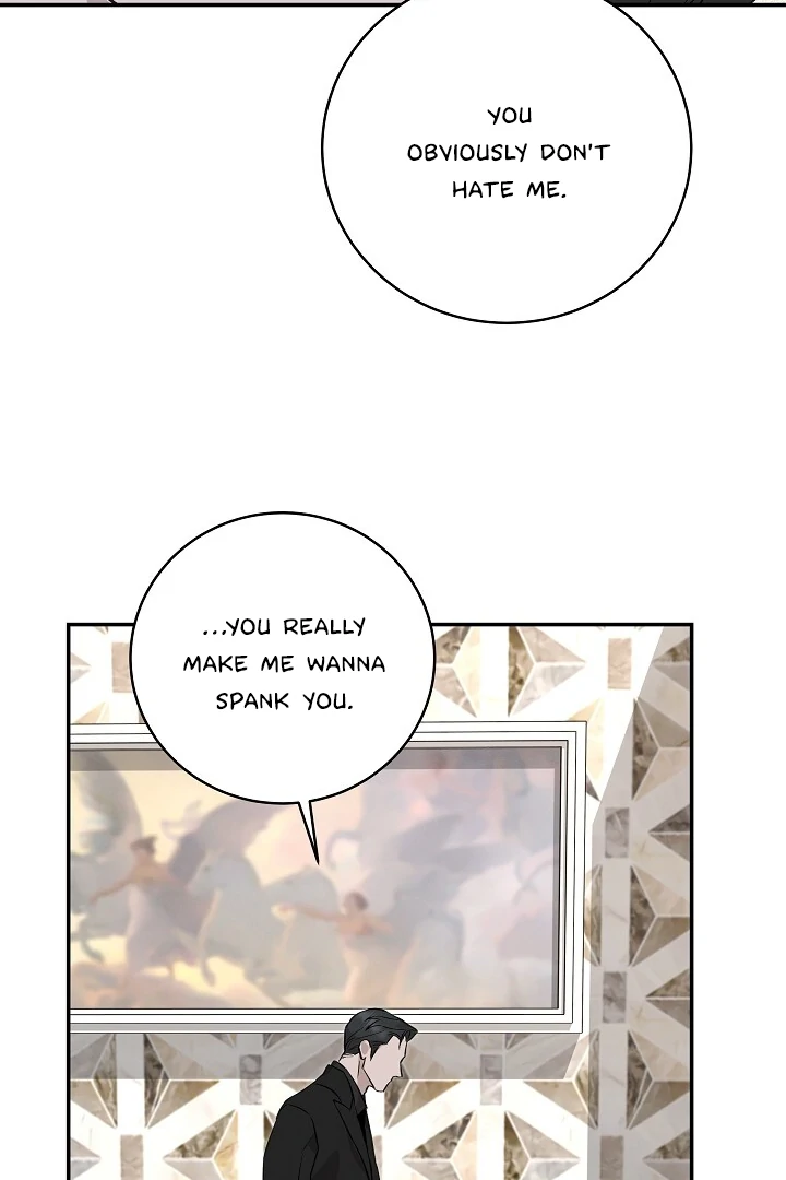 Morpheus 𖤍 DLS 𖤍 - Chapter 26 manhwa