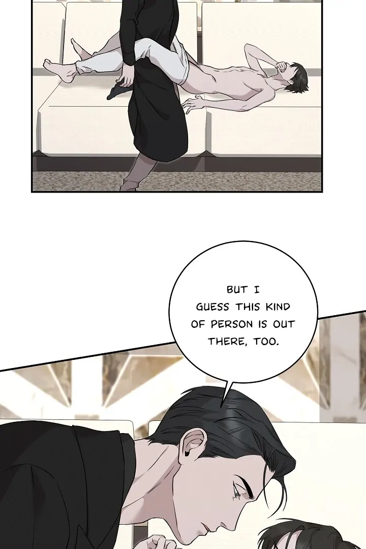 Morpheus 𖤍 DLS 𖤍 - Chapter 26 manhwa