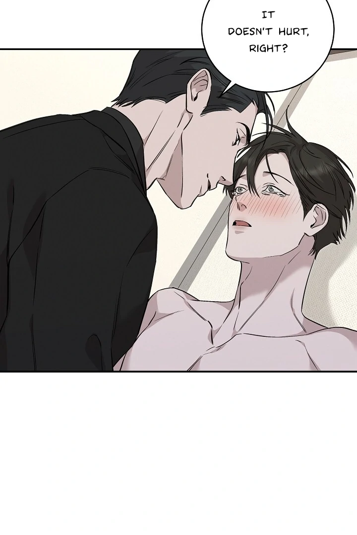 Morpheus 𖤍 DLS 𖤍 - Chapter 26 manhwa