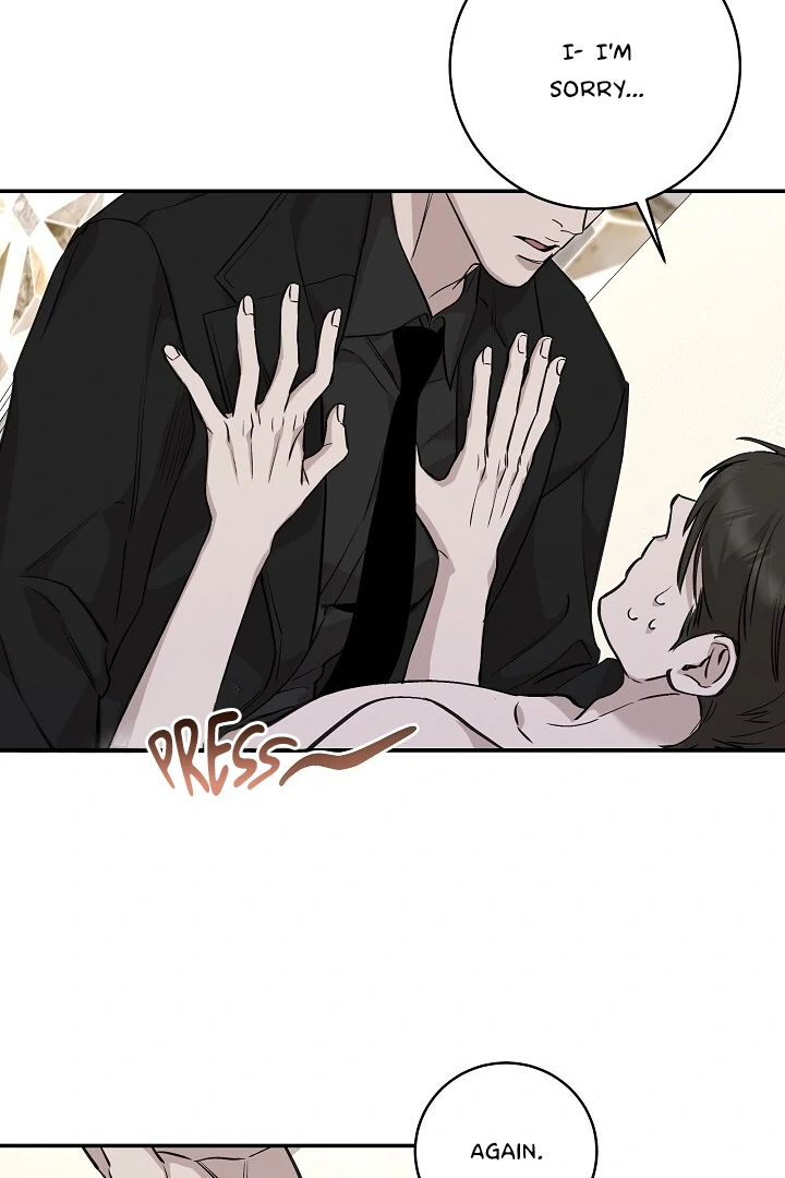 Morpheus 𖤍 DLS 𖤍 - Chapter 26 manhwa