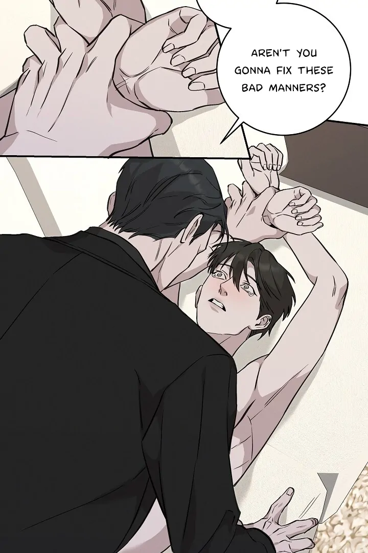 Morpheus 𖤍 DLS 𖤍 - Chapter 26 manhwa