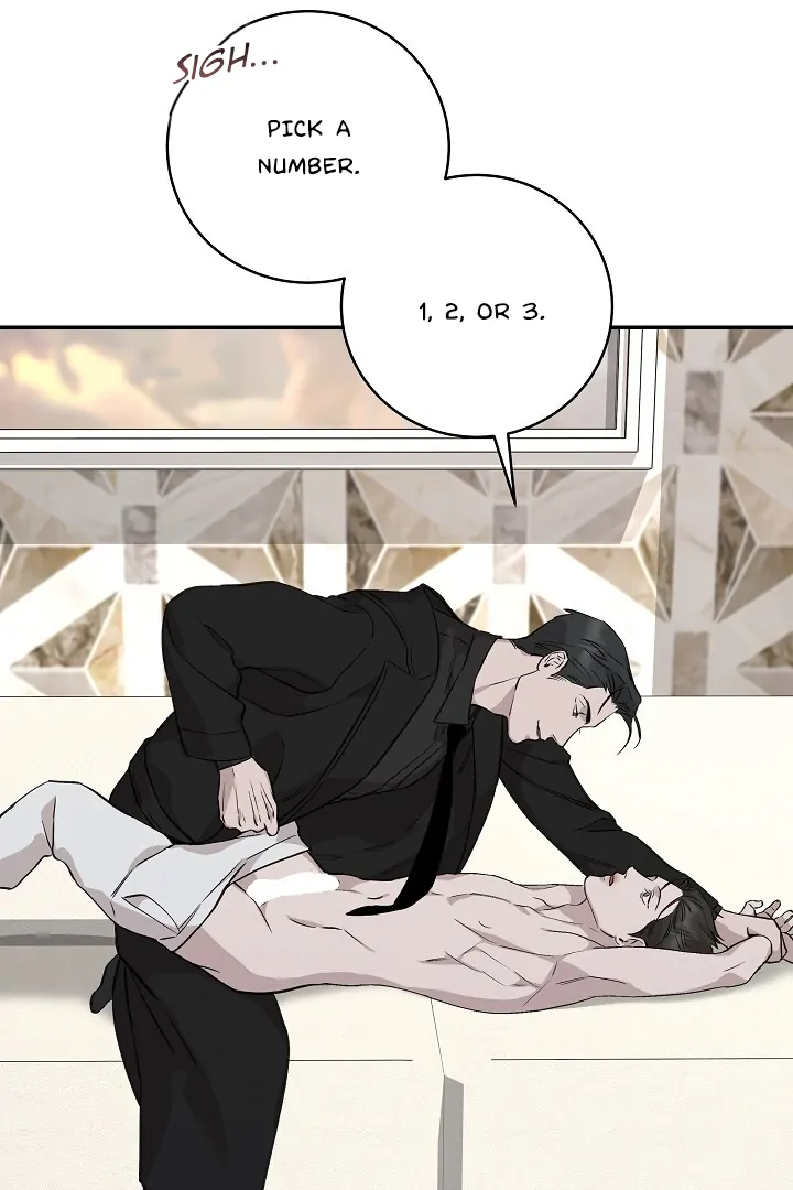 Morpheus 𖤍 DLS 𖤍 - Chapter 26 manhwa