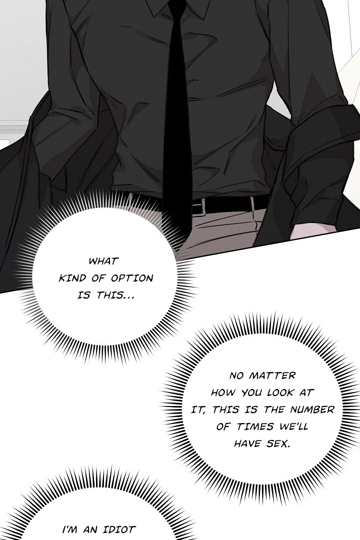 Morpheus 𖤍 DLS 𖤍 - Chapter 26 manhwa