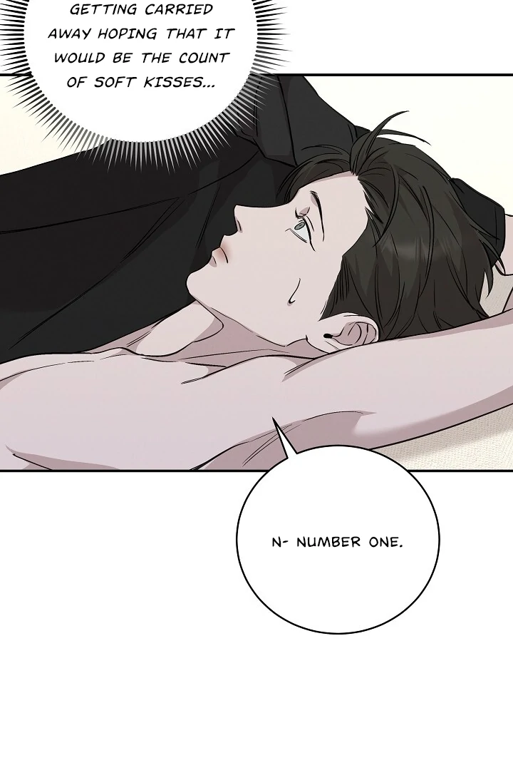 Morpheus 𖤍 DLS 𖤍 - Chapter 26 manhwa