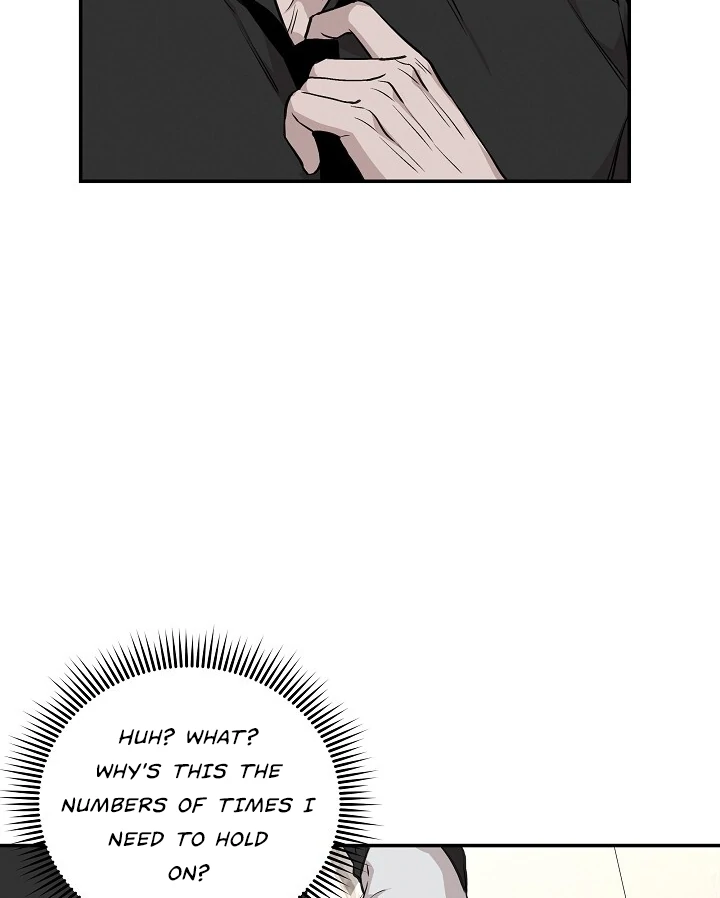 Morpheus 𖤍 DLS 𖤍 - Chapter 26 manhwa