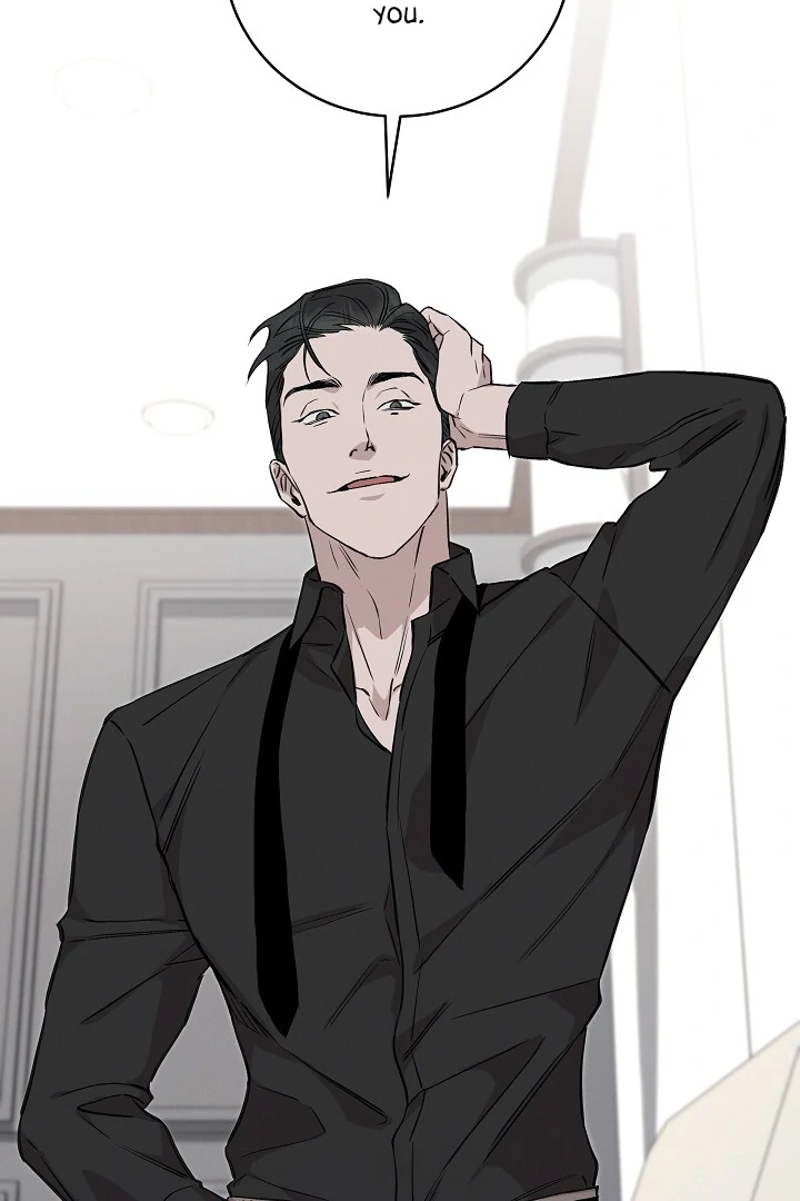 Morpheus 𖤍 DLS 𖤍 - Chapter 26 manhwa