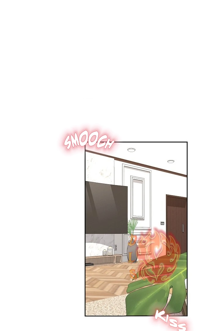 Morpheus 𖤍 DLS 𖤍 - Chapter 27 🔞 manhwa