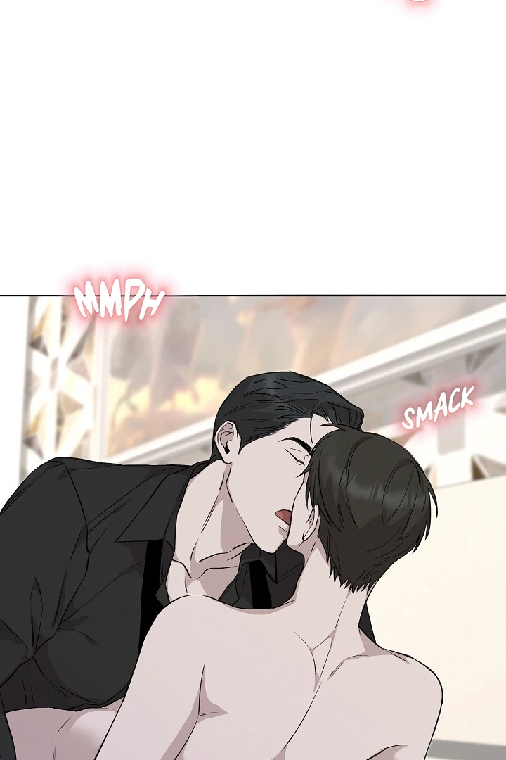 Morpheus 𖤍 DLS 𖤍 - Chapter 27 🔞 manhwa