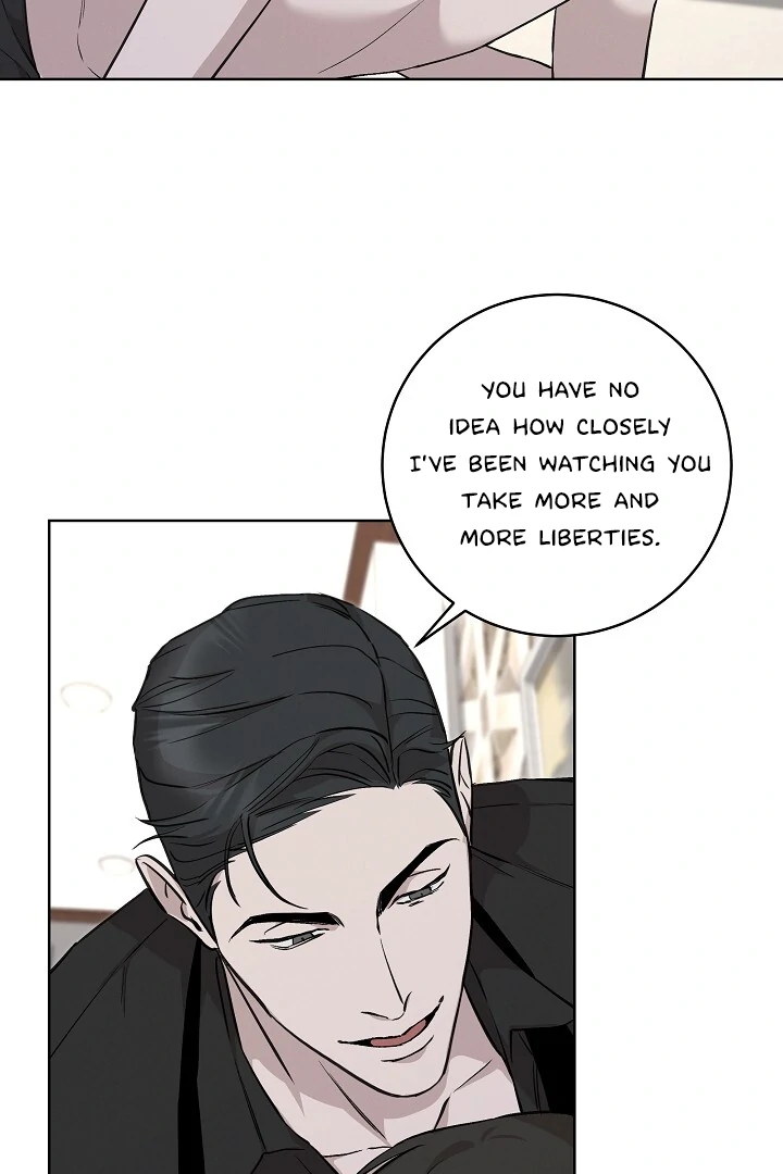 Morpheus 𖤍 DLS 𖤍 - Chapter 27 🔞 manhwa