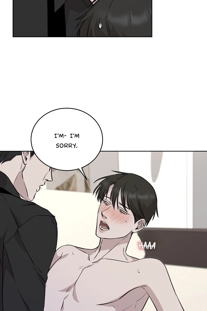 Morpheus 𖤍 DLS 𖤍 - Chapter 27 🔞 manhwa