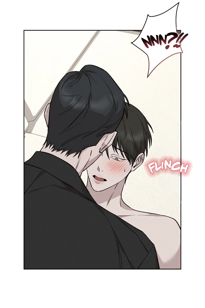 Morpheus 𖤍 DLS 𖤍 - Chapter 27 🔞 manhwa