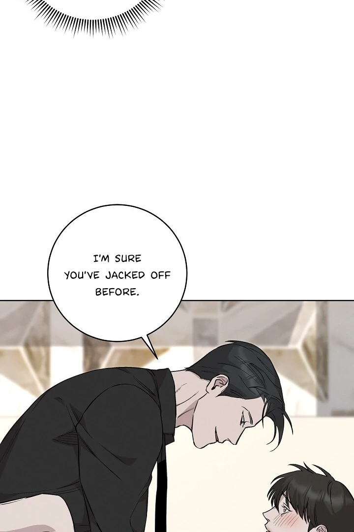Morpheus 𖤍 DLS 𖤍 - Chapter 27 🔞 manhwa