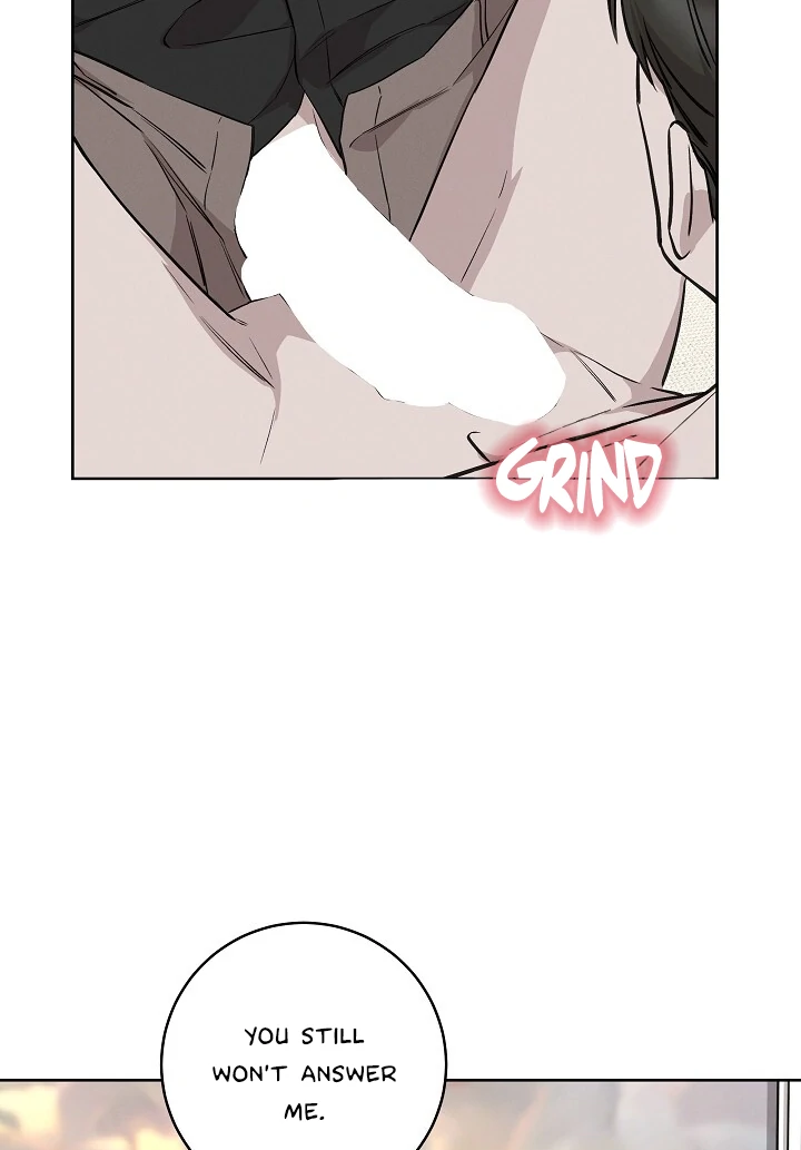 Morpheus 𖤍 DLS 𖤍 - Chapter 27 🔞 manhwa