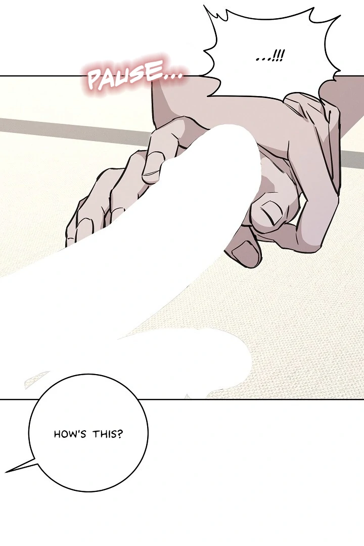 Morpheus 𖤍 DLS 𖤍 - Chapter 27 🔞 manhwa