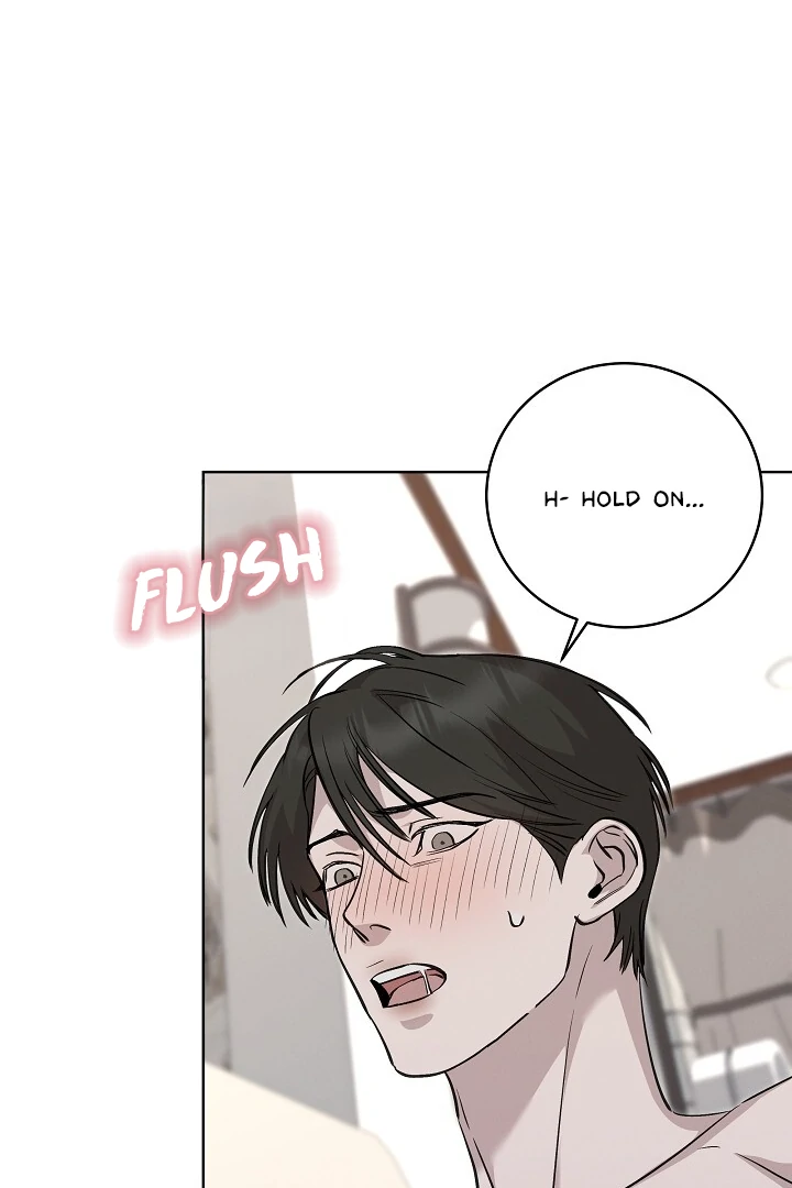 Morpheus 𖤍 DLS 𖤍 - Chapter 27 🔞 manhwa