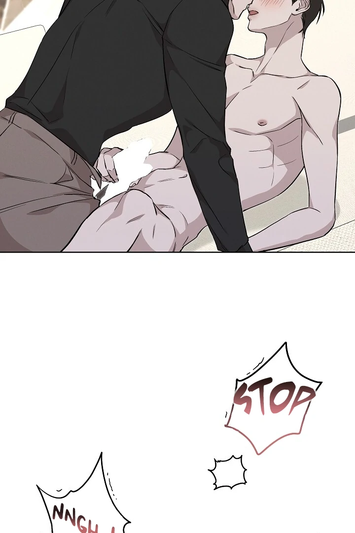 Morpheus 𖤍 DLS 𖤍 - Chapter 27 🔞 manhwa