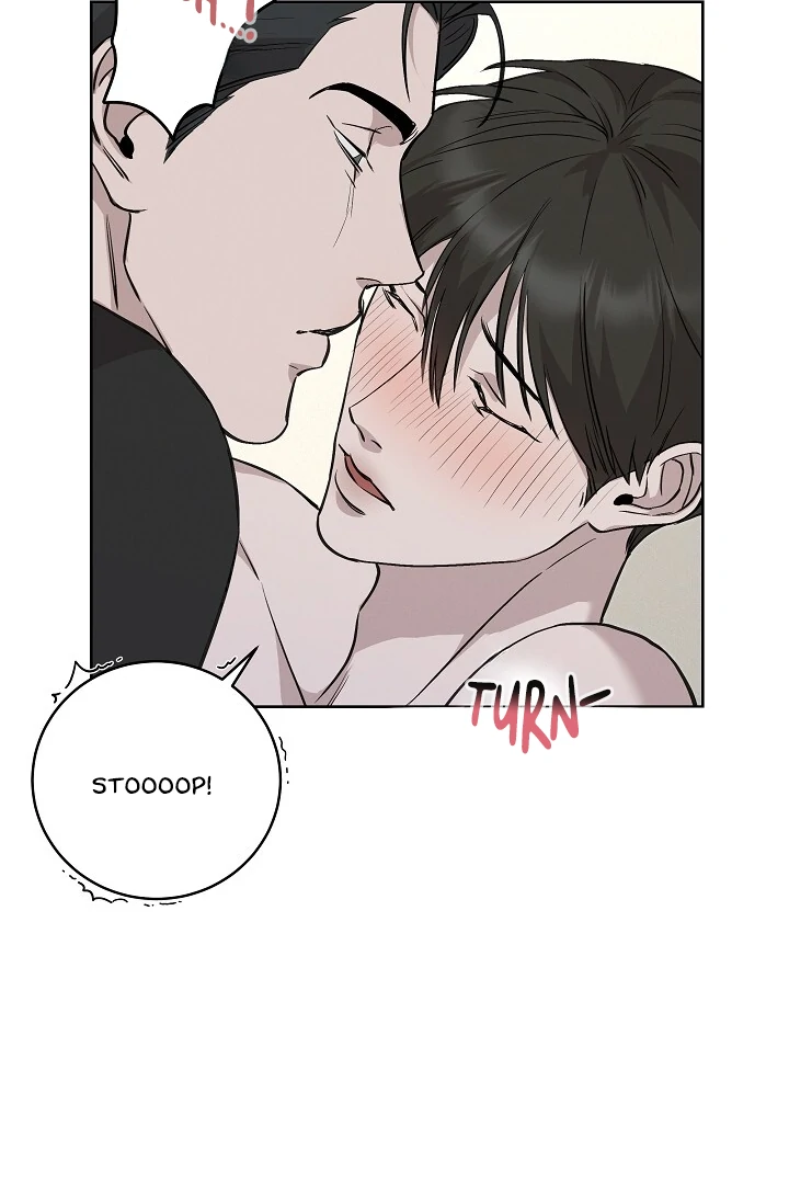 Morpheus 𖤍 DLS 𖤍 - Chapter 27 🔞 manhwa
