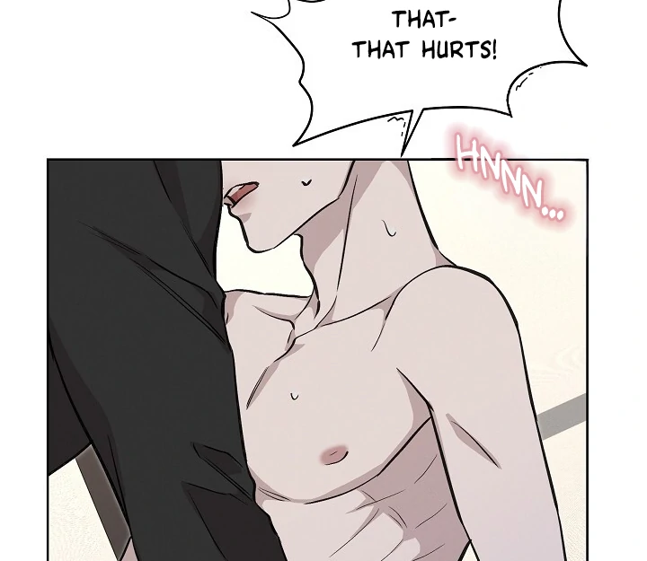 Morpheus 𖤍 DLS 𖤍 - Chapter 27 🔞 manhwa